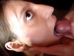 285px x 214px - Amazing Amateur Cum In Mouth porn clips with some pretty ...